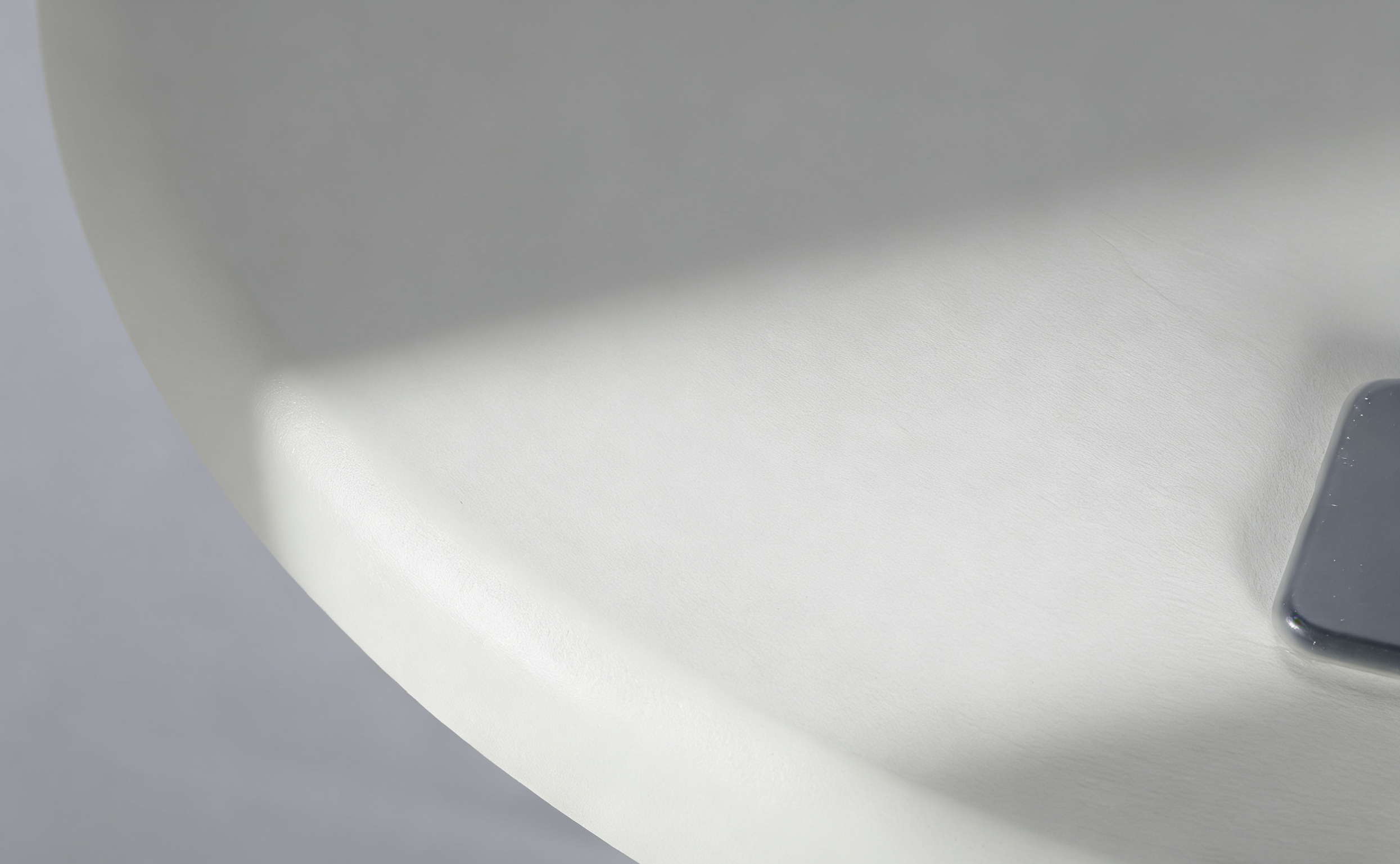 Emilia Coffee & End Tables - White