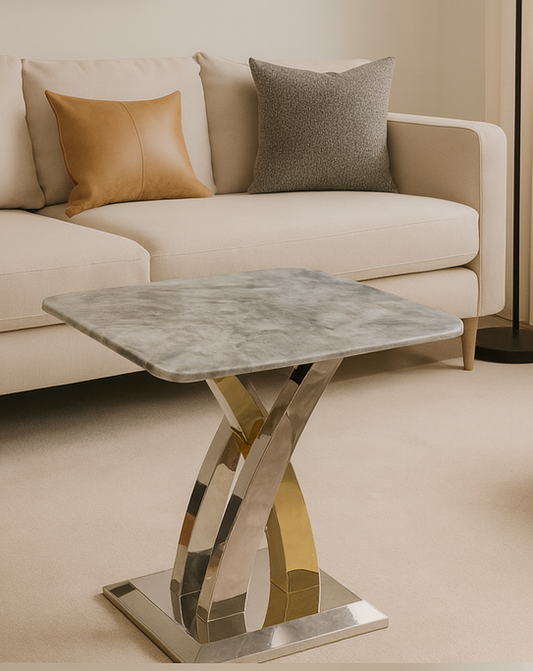 Lucy Lamp Table 50cm
