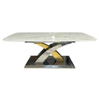 Lucy Coffee Table 120cm