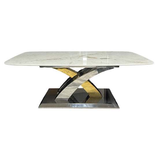 Lucy Coffee Table 120cm