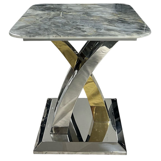 Lucy Lamp Table 50cm