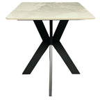 Milan Lamp Table 50cm