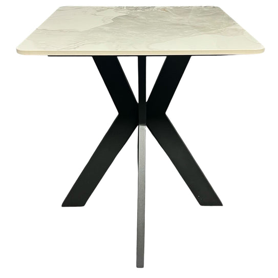 Milan Lamp Table 50cm