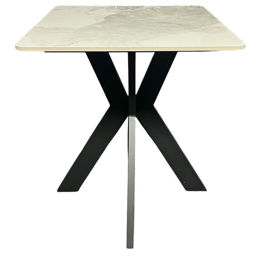 Milan Lamp Table 50cm