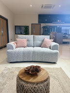 Cordova Sofa Grey 3+2 Set