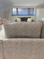 Cordova Sofa Grey 3+2 Set