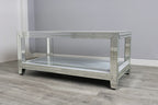 Bianco Coffee Table