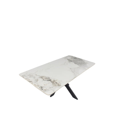 Milan Ceramic Coffee Table