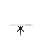 Milan Ceramic Coffee Table