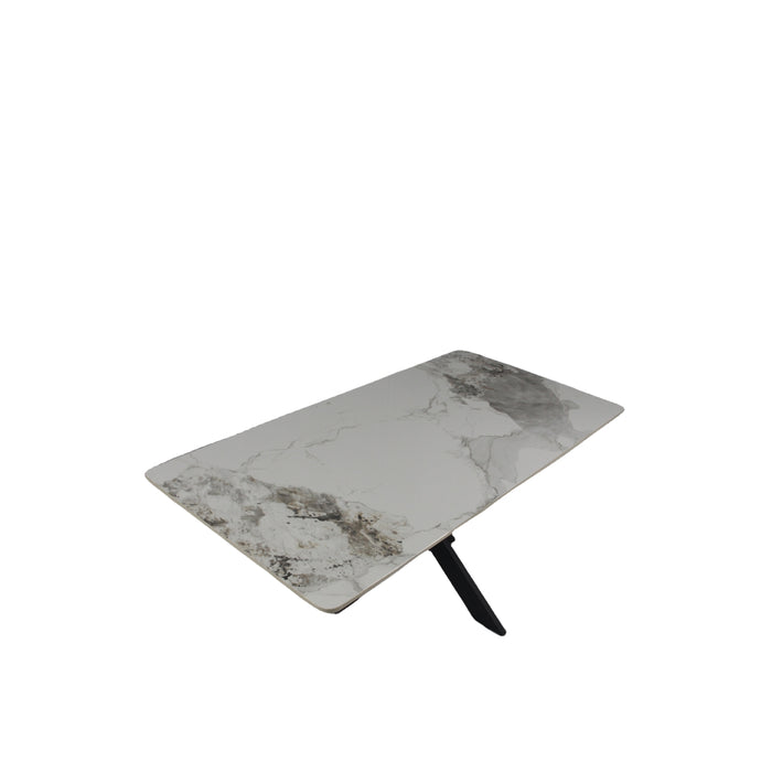 Milan Ceramic Coffee Table