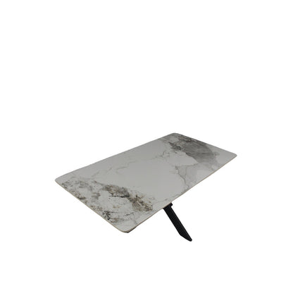 Milan Ceramic Coffee Table