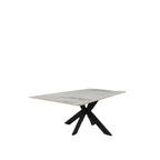 Milan Ceramic Coffee Table