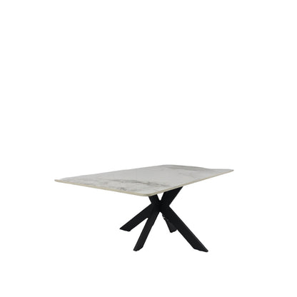 Milan Ceramic Coffee Table