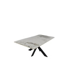 Milan Ceramic Coffee Table