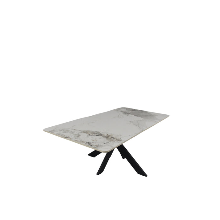 Milan Ceramic Coffee Table