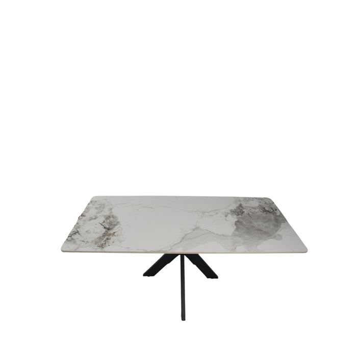 Milan Ceramic Coffee Table