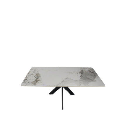 Milan Ceramic Coffee Table