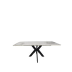 Milan Ceramic Coffee Table