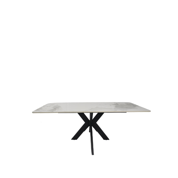 Milan Ceramic Coffee Table