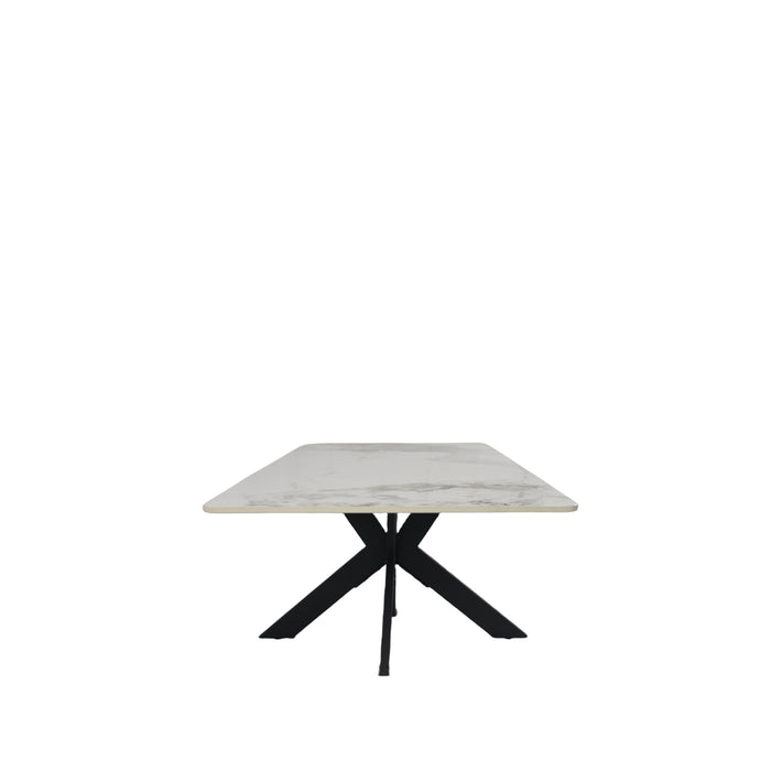 Milan Ceramic Coffee Table