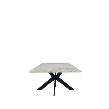 Milan Ceramic Coffee Table