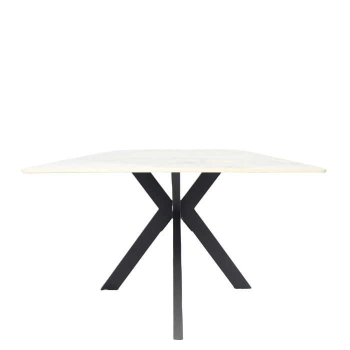 Milan 1.8m Ceramic Dining Table