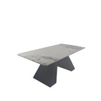 Roma Ceramic Coffee Table
