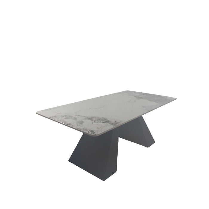 Roma Ceramic Coffee Table