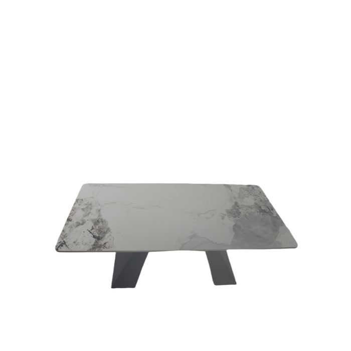 Roma Ceramic Coffee Table