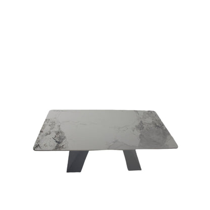 Roma Ceramic Coffee Table