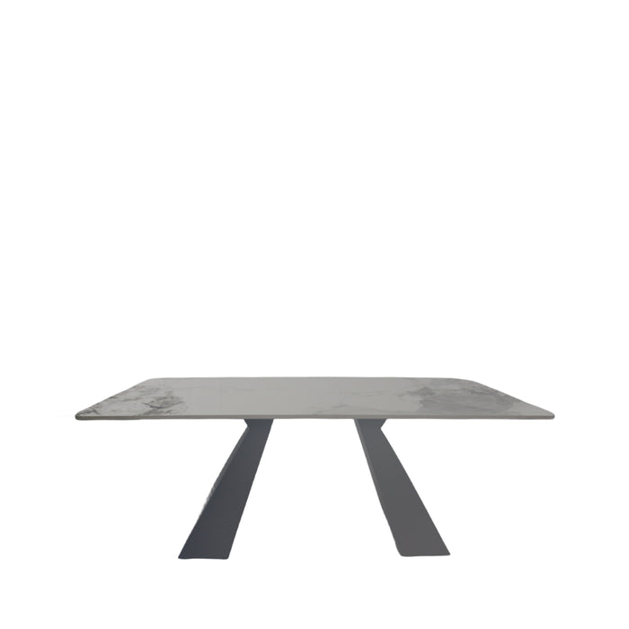 Roma Ceramic Coffee Table