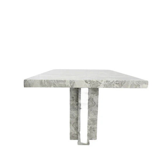 Serena Marble 1.5m Dining Table