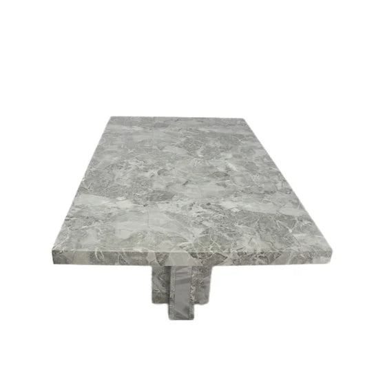 Serena Marble 1.5m Dining Table