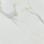 Louis Dining Table Matt Gold with Glass Or Marble Top (All Colours) 1.8M