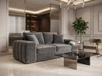 Laguna Sofa Grey 3+2 Set