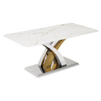 Lucy Coffee Table 120cm