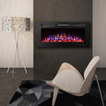 Luminis Insert Fire - 50 Inch WIFI Enabled