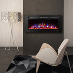 Luminis Insert Fire - 50 Inch WIFI Enabled