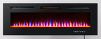 Luminis Insert Fire - 50 Inch WIFI Enabled