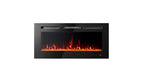 Luminis Insert Fire - 50 Inch WIFI Enabled