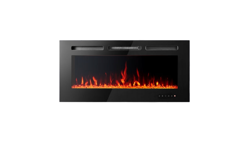 Luminis Insert Fire - 60 Inch WIFI Enabled