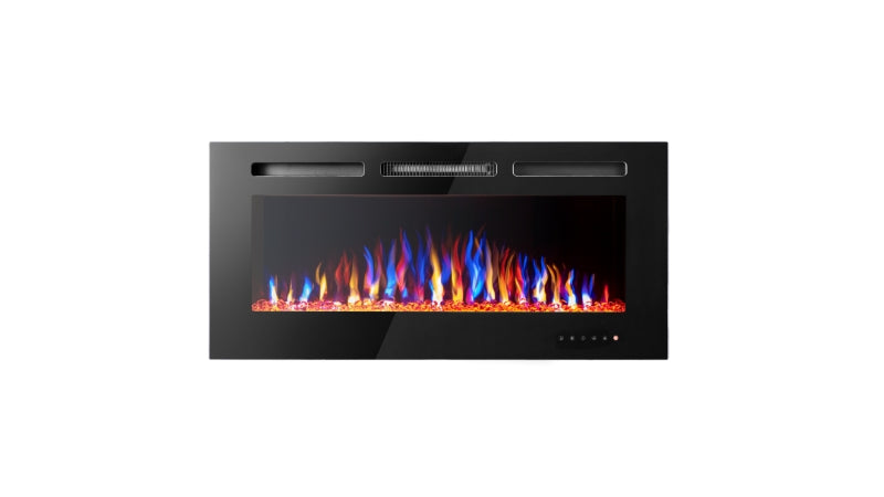 Luminis Insert Fire - 60 Inch WIFI Enabled