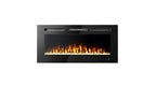 Luminis Insert Fire - 50 Inch WIFI Enabled