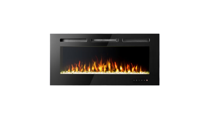 Luminis Insert Fire - 60 Inch WIFI Enabled