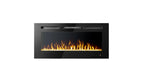 Luminis Insert Fire - 50 Inch WIFI Enabled