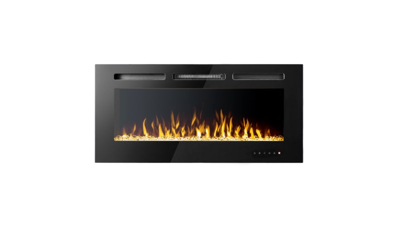 Luminis Insert Fire - 60 Inch WIFI Enabled