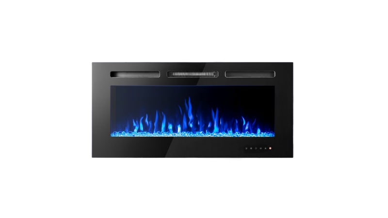 Luminis Insert Fire - 60 Inch WIFI Enabled