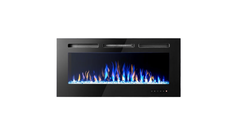 Luminis Insert Fire - 60 Inch WIFI Enabled