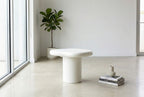 Marcello Coffee & End Tables - White