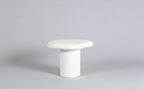 Marcello Coffee & End Tables - White
